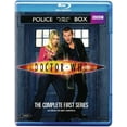 thumbnail image 1 of Doctor Who: The Complete First Series (Blu-ray), 1 of 2