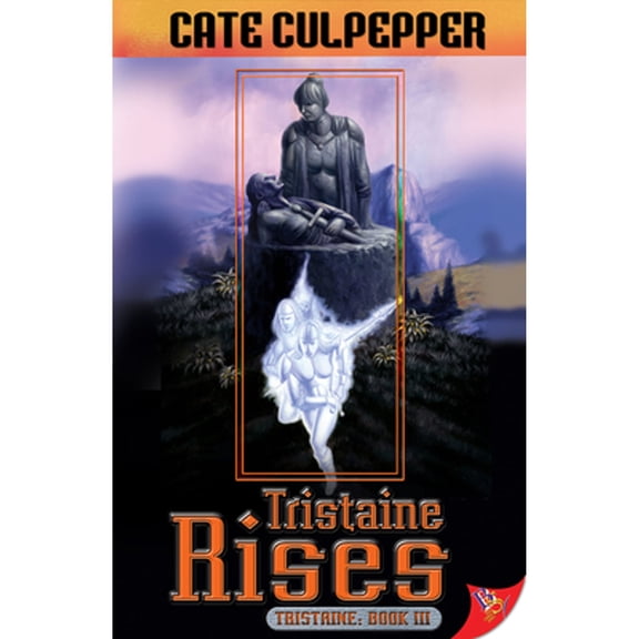 Pre-Owned Tristaine Rises (Paperback) 9781933110509