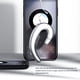thumbnail image 5 of Auriculares inalámbricos Bluetooth con gancho para la oreja, auriculares sin tapón para la oreja con micrófono, auriculares con cancelación de ruido de una sola oreja Uso sin dolor con auriculares Adepaton 2033222-3, 5 of 9