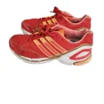 thumbnail image 1 of EUC Ad-id-as Adiprene FORMOTION Men's Running Sneakers Orange US size 8.5, 1 of 6