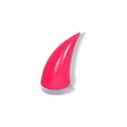 thumbnail image 1 of Casco De Motocicleta Para Coche, Cuerno De Diablo, Motocross, Cara Completa, Casco Todoterreno, Decoración, Accesorios Para Coche Eigraketly VI008607-01, 1 of 6