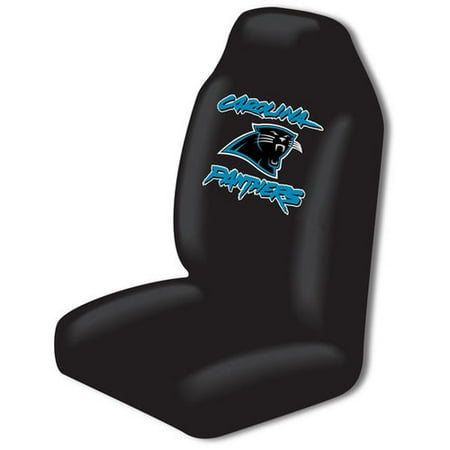 NFL - Carolina Panthers Car Seat Cover