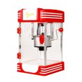 thumbnail image 1 of Popcorn Maker with Timer Function Stainless Steel Non-stick Removable Pot US Plug, 1 of 8