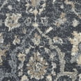 thumbnail image 6 of Nourison Vintage Rectangle Area Rug, 4' x 6', 6 of 10