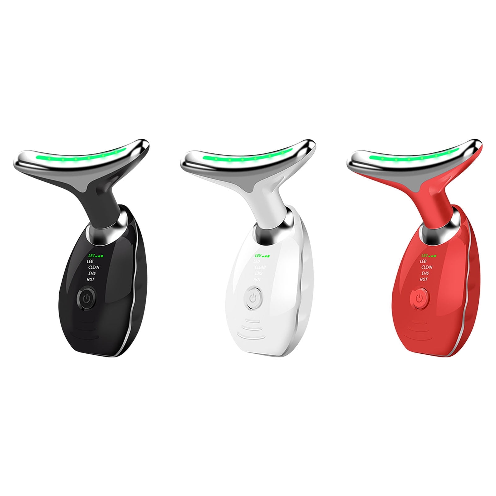 Anti Aging and Wrinkles Microcurrent Facial Device, Boost Skin