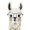 Unframed, variant on Art.com Hip Llama II Art Print by Victoria Borges, 12" x 16"