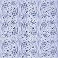 thumbnail image 1 of Ahgly Company Machine Washable Indoor Square Transitional Lavender Blue Area Rugs, 8' Square, 1 of 7