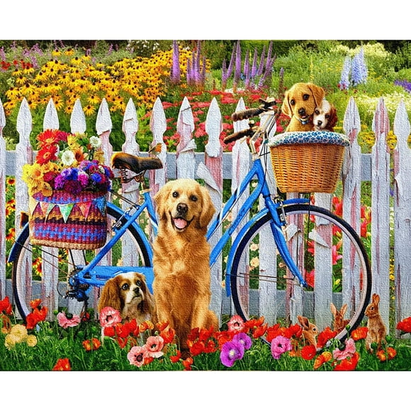 Paint by Numbers for Adults or Kids - Oil Painting by Numbers
