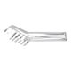 thumbnail image 1 of Pinzas De Cocina De Acero Inoxidable Para Espaguetis Pinzas Para Pasta Utensilio Para Servir Alimentos, 1 of 7