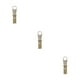 thumbnail image 1 of Sonducket Hebilla Mosquetones Adjuntar Quick Draw Nylon Botella de agua Hebillas Clip Camping Escalada Accesorios Caqui Type1 NO1, 1 of 6