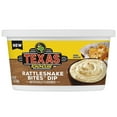 thumbnail image 6 of Texas Roadhouse® Rattlesnake Dip 12 oz, 6 of 8