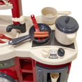 thumbnail image 4 of Cocina Infantil Prinsel 2069 Roja, 4 of 4