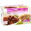 Innovasian Cuisine: General Tso's Chicken Breast & Chicken Fried Rice Frozen Party Pack, 96 oz