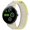 D*15X5CM, variant on Premium Nylon Watch Strap Featuring Customizable Watch Faces | With Sport Modes Quick Release Breathable Adjustable For For Most Smart Watch Bands | Ideal Health Companion Green