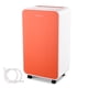 thumbnail image 1 of Yescom 24 Pint Portable Dehumidifier 2700 Sq. ft for Basement and Home with Drain Hose, Auto Shut-off, 1 of 11