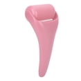 thumbnail image 3 of BIMZUC Ice Roller Cool Calm Skin Care Facial Roller for Face Eye Body Beauty Salon Home Pink - 7.87 inches / 20 cm Length, 3 of 5