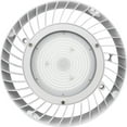 thumbnail image 2 of JEBL 12L 40K 80CRI WH-Lithonia Lighting-Contractor Select - 13 Inch 1 LED High Bay Light, 2 of 4