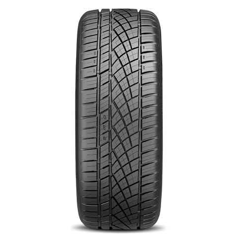Continental Set of 2 Continental ExtremeContact DWS06 PLUS 195/50ZR16 84W Tires Simolary simolary.com 12