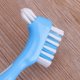 thumbnail image 4 of 5 cepillos para dentaduras postizas de doble cara para limpieza de dentaduras postizas., 4 of 6