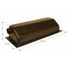 ICON 1603 Holding Tank Right End Drain