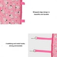 thumbnail image 4 of Hamaca de Tubo de Túnel para Mascotas Pequeñas Hamaca Colgante de Túnel para Hámster Accesorios de Jaula para Mascotas Pequeñas Hamaca de Túnel para Animales Pequeños ANGGREK Otros, 4 of 8