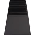 thumbnail image 2 of Business Source-1PK Business Source Desk Step Sorter - 4.5" Height X 8.8" Width X 5.5" Depth - Desktop - 25% Recycled -, 2 of 5