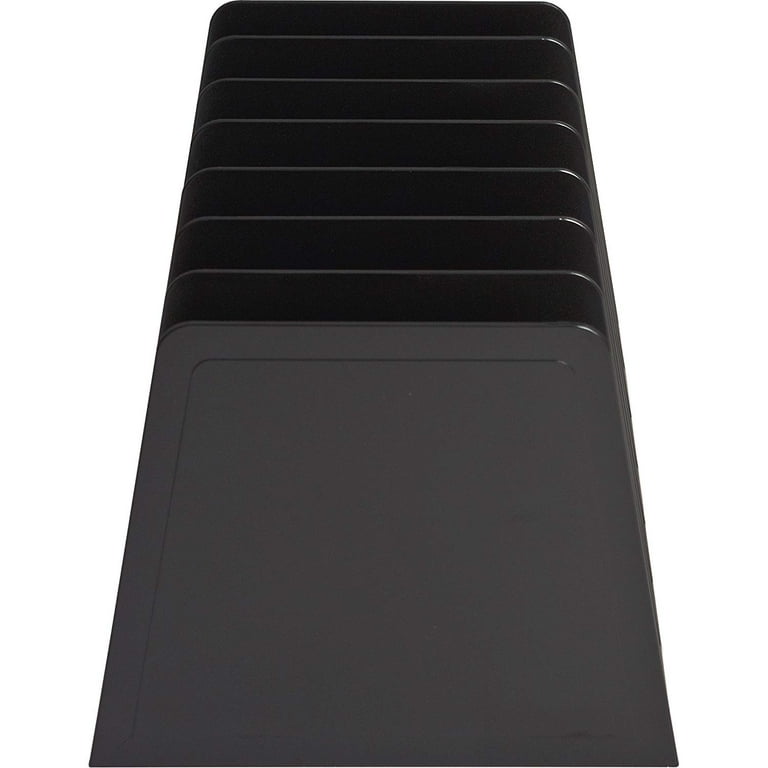 Business Source Desk Step Sorter - 4.5 Business Source Desk Step Sorter - 4.5
