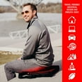thumbnail image 4 of ActionHeat 5V Battery Heated Seat Cushion, 4 of 5