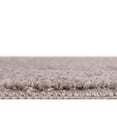 thumbnail image 4 of Rugs.com Bano Everyday Bath Mat Collection Rug – 1' 8 x 2' 7 Taupe Machine Washable Shag Bath Mat, Extra Soft and Absorbent, Non-Slip, Quick Dry, Perfect for Bathroom, 4 of 8
