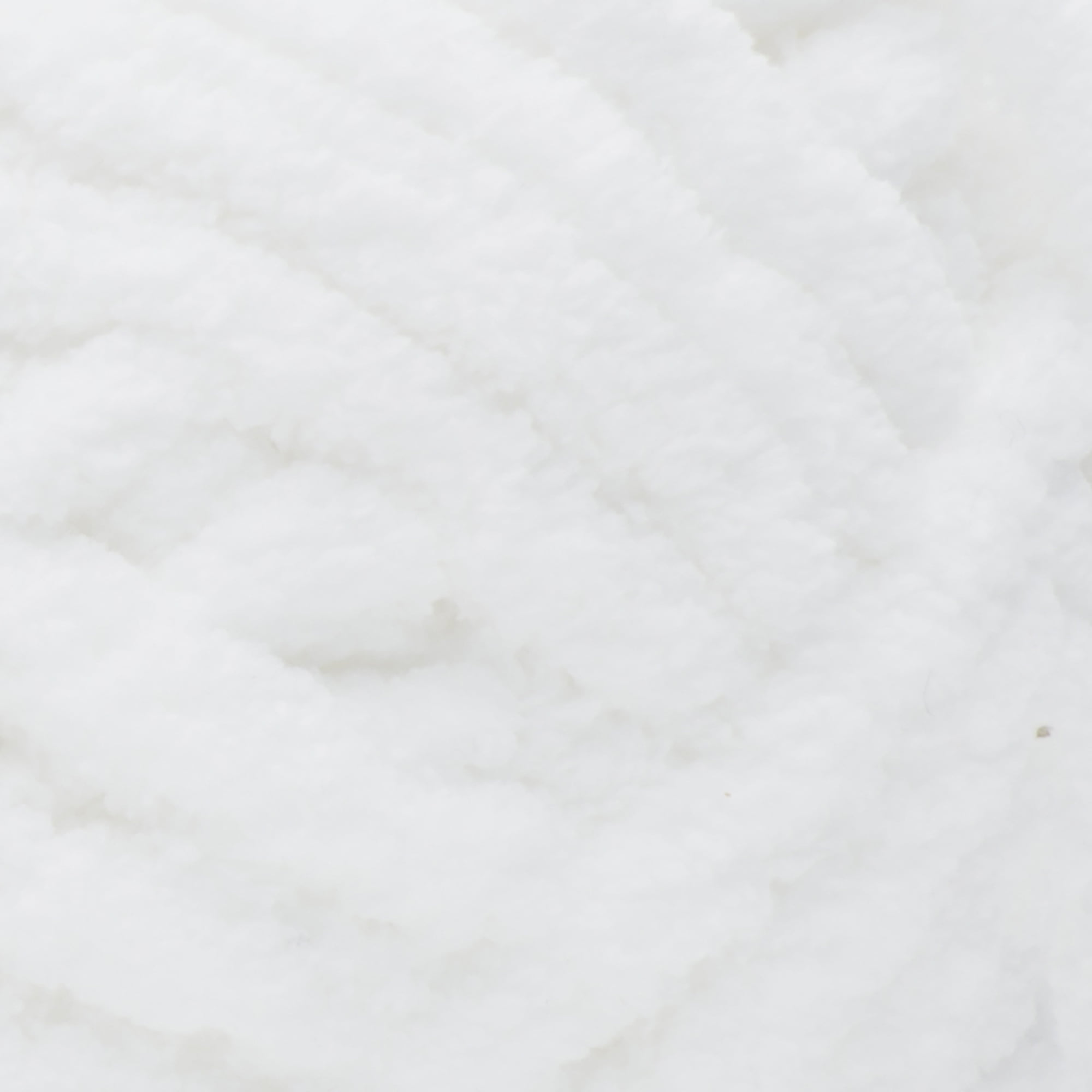 Bernat® Blanket extra™ #7 Jumbo Polyester Yarn, White 10.5oz/300g 97 Yards (2 Pack)