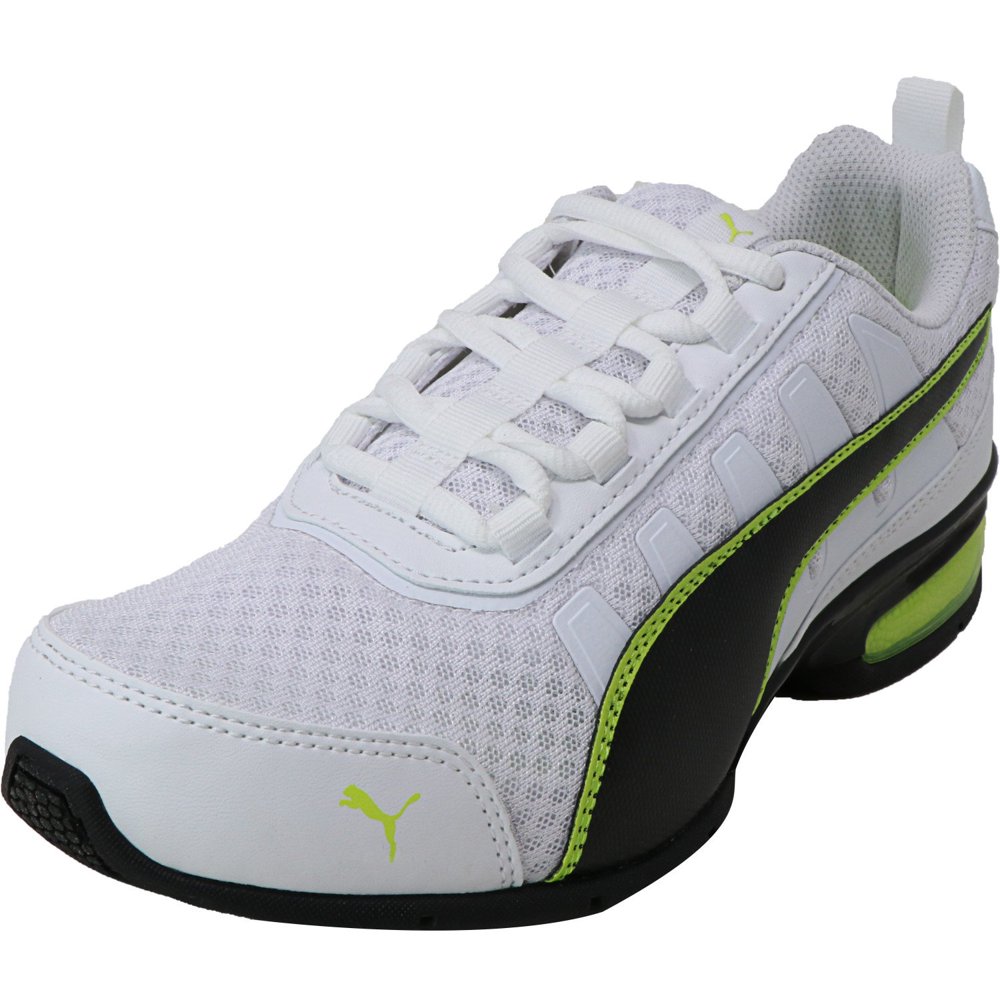 puma leader vt mesh