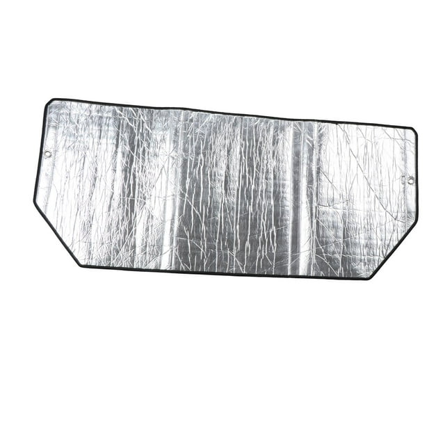Cubierta de aire acondicionado BLESIY impermeable 110 cm x 45 cm