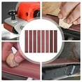 thumbnail image 4 of qiya 30PCS Sanding Belt 10 x 330 mm,40 Grit Belt Sander Belts Circular polishing, 4 of 7