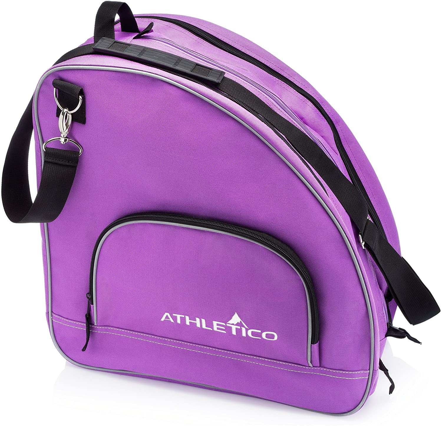 Premium Bag to Carry Ice Skates EALER HB300 Hockey Ice & Inline Skate Bag Inline Skates for Both Kids and Adults Roller Skates 