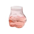 thumbnail image 4 of Jarra de Cerveza, Regalos Clásicos de Cerveza con Asas para Tazas de Congelador con Asas Cerveza Grande de Gran Tamaño Resistente a Roturas Rosa BLESIY Jarro de cerveza, 4 of 8