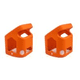 thumbnail image 1 of Funda Protectora Silicona Con Asa para Yoto Player (3.ª Generación) (Naranja), 1 of 5