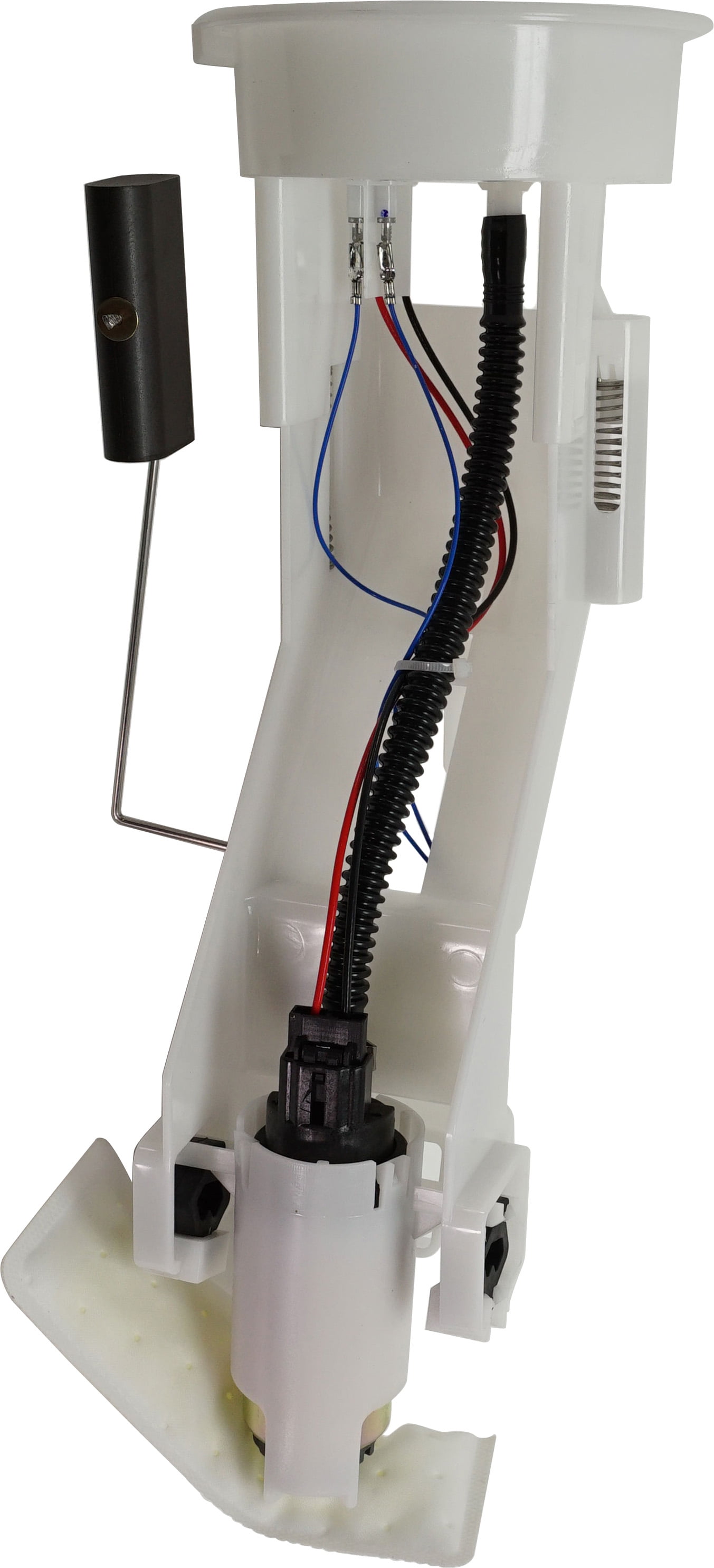 Fuel Pump Compatible with 2000-2006 BMW X5 6Cyl 8Cyl 3.0L 4.4L 4.6L Right Passenger With Sending Unit