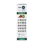 Brome Squirrel Buster Plus Squirrel Proof Bird Feeder