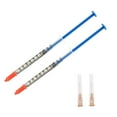 thumbnail image 3 of Silver Conductive Silver Paint Adhesive Wire Glue Electrically HeatCuring DIY Repair Tool, 3 of 8