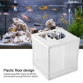 thumbnail image 1 of Fish Breeding Box, Multifunctional Aquarium Fish  Aquarium Breeder Box, Incubator Breeder For Fish  Baby Fishes, 1 of 8