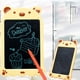 thumbnail image 5 of Tableta de escritura LCD Vhermosa de 10 pulgadas para dibujo regalo para niños, 5 of 8