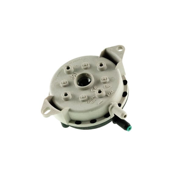 Weil-Mclain 511-624-303 CGi Boiler Air Pressure Switch, 1.22 W.C., For CGi-5