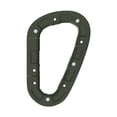 thumbnail image 1 of jinwen Fishing Line Winder Wire Drawing Device Terminal Tackle Multipurpose Spooler Green 90x57mm, 1 of 9