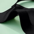 thumbnail image 7 of Kukoosong Sports Bras for Women Fashion Women's' Seamless Soft Support Underwear with Deep V Gathering No Steel Ring Thin Beautiful Back Adjustable Bra Full Cup, Sizes S, 7 of 7