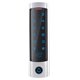 thumbnail image 1 of Seitruly Máquina de control de acceso Sistema de control de acceso de tarjeta de contraseña resistente a la intemperie con alarma antidesmontaje Lector Electrónica, 1 of 1