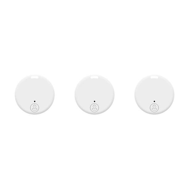 Sidaley inalámbrico anti-perdida compatible con bluetooth 5.0 llavero teléfono celular niño anciano buscador de llaves portátil perdido alarma Type1 NO1