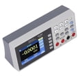 thumbnail image 4 of Multimètre, XDM1241 55000 Multimètre Numérique Portable Haute Résolution pour Résistance de Tension, 4 of 8