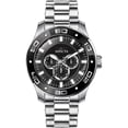 thumbnail image 1 of Invicta 45756 Men's Pro Diver Scuba Quartz Steel Bracelet Watch, 1 of 2