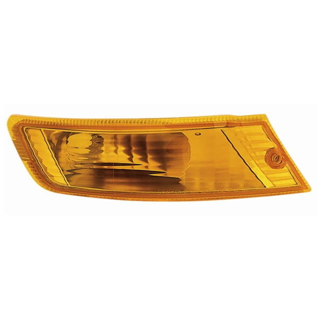 Cuarto DEPO Jeep Liberty 2005 - 2007 Copiloto
