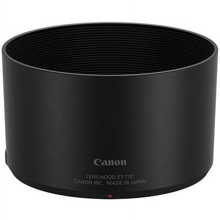 UPC: 0013803338126 | Canon ET-73C Lens Hood